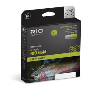 Du tilføjede <b><u>RIO - Elite Technical Trout - Float</u></b> til kurven.