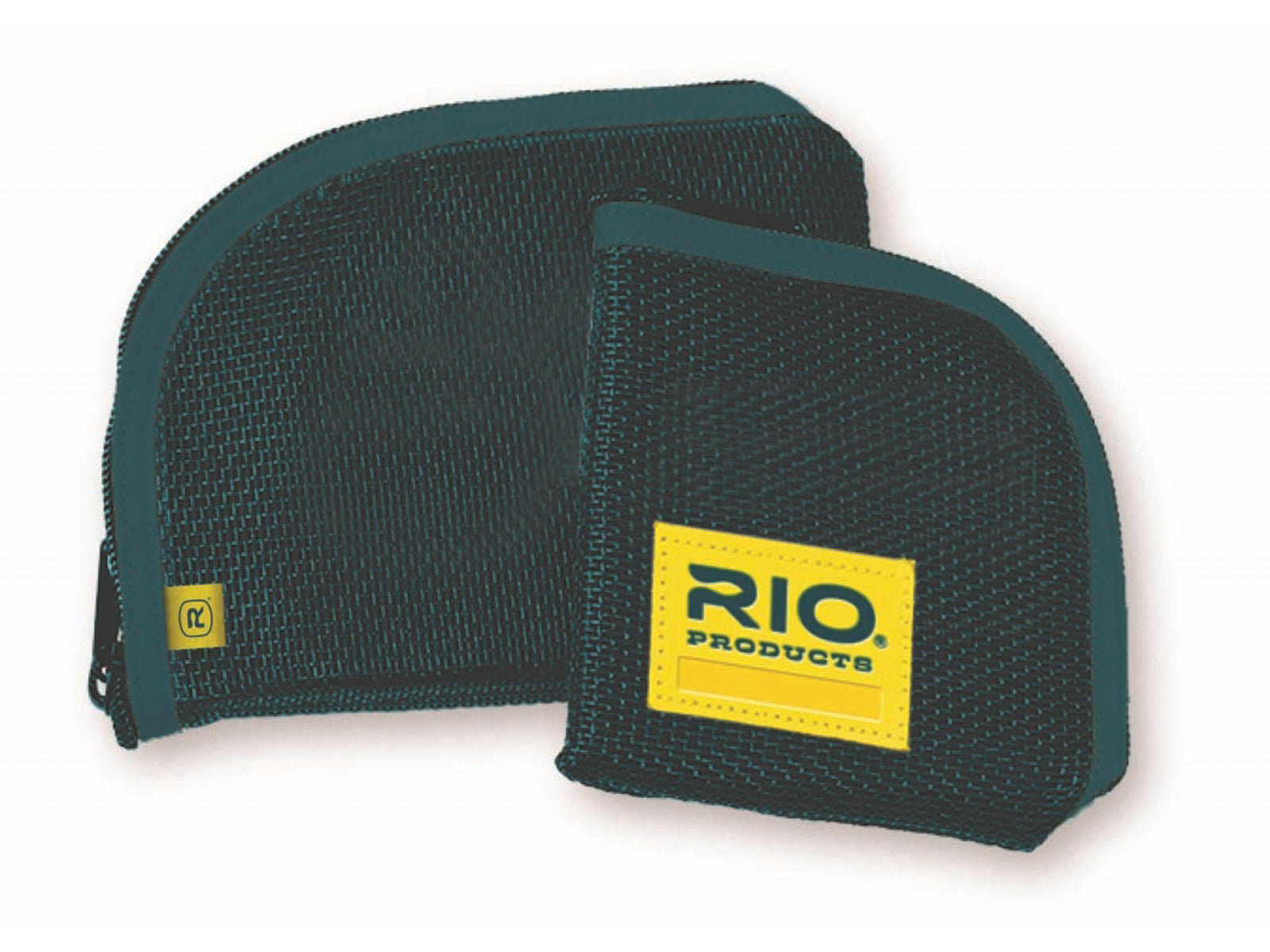 RIO - Tips Wallet for 15 ft Tips Blue Mesh _x0002_ – Nordic Anglers