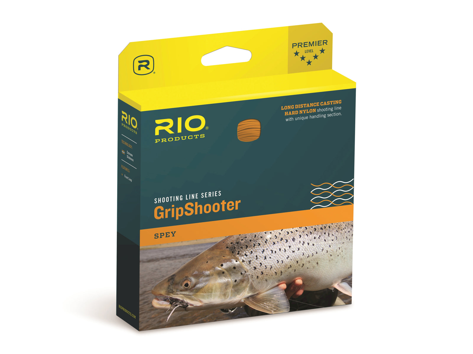 RIO - GripShooter