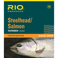 RIO - Salmon Nylon Forfang 12 fod