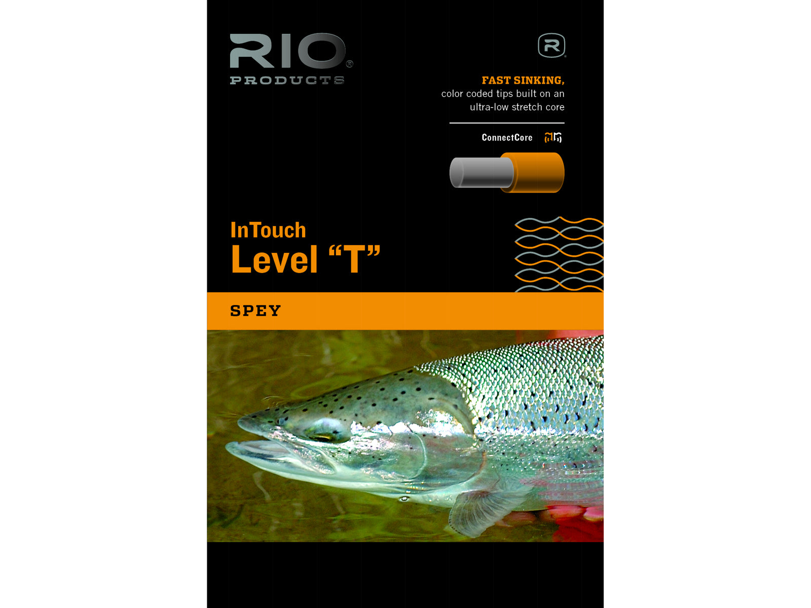 Rio Krympeflex Level &quot;T&quot; Welding Tube Regular