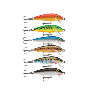 You added <b><u>Rapala Original Floating - 5 cm</u></b> to basket.