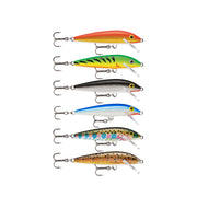 Rapala Original Floating - 7 cm