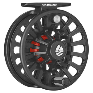 Du tilføjede <b><u>Redington Crosswater</u></b> til kurven.