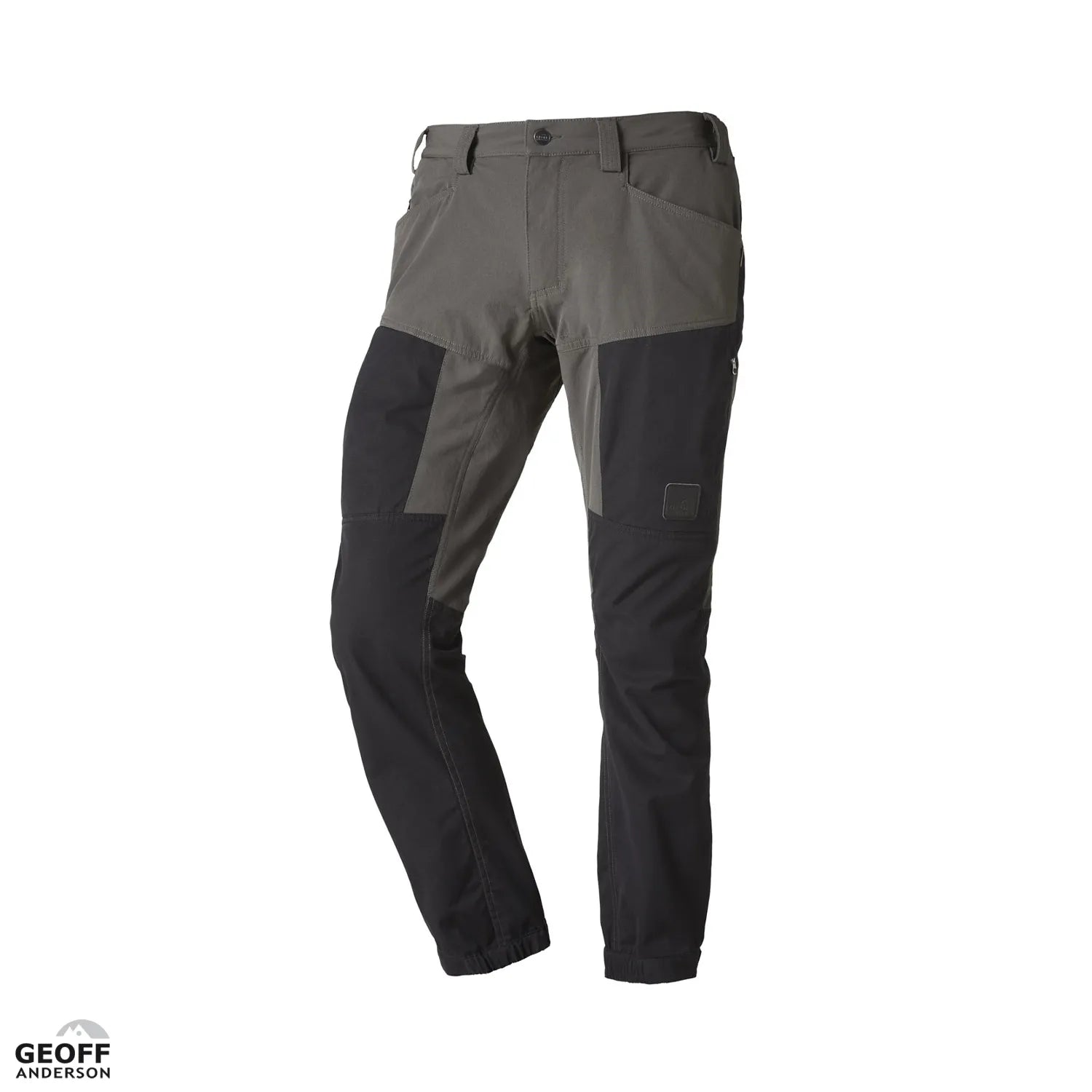 Geoff Anderson Roxxo Bukser Sort/Black