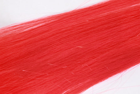 You added <b><u>Big fly fiber straight - Red</u></b> to basket.