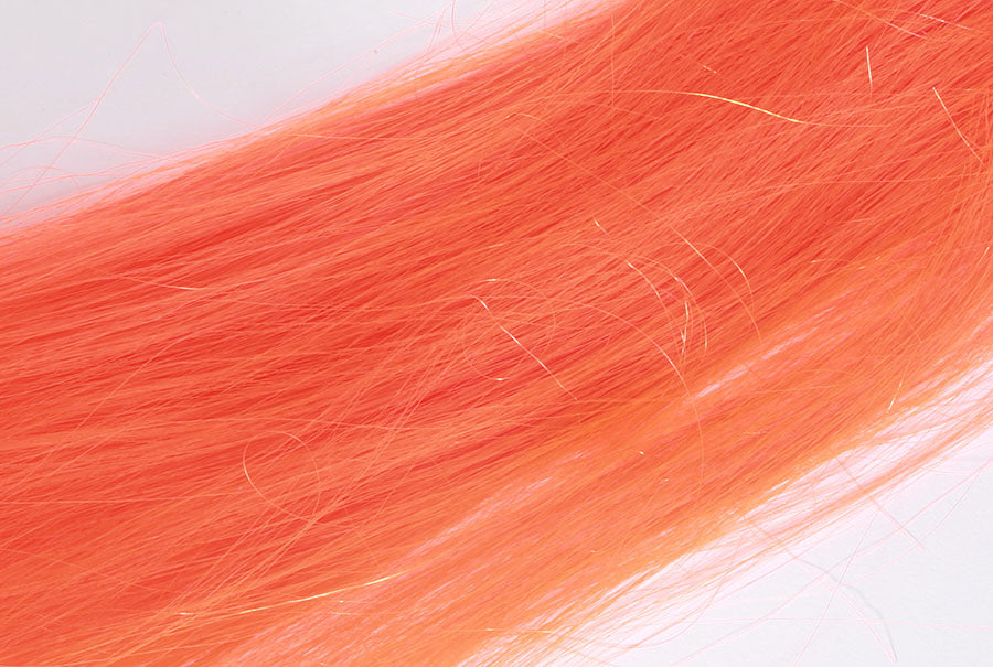 Big Fly Fiber Straight - Orange