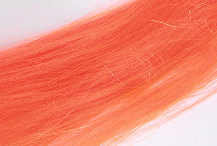 Du tilføjede <b><u>Big Fly Fiber Straight - Orange</u></b> til kurven.