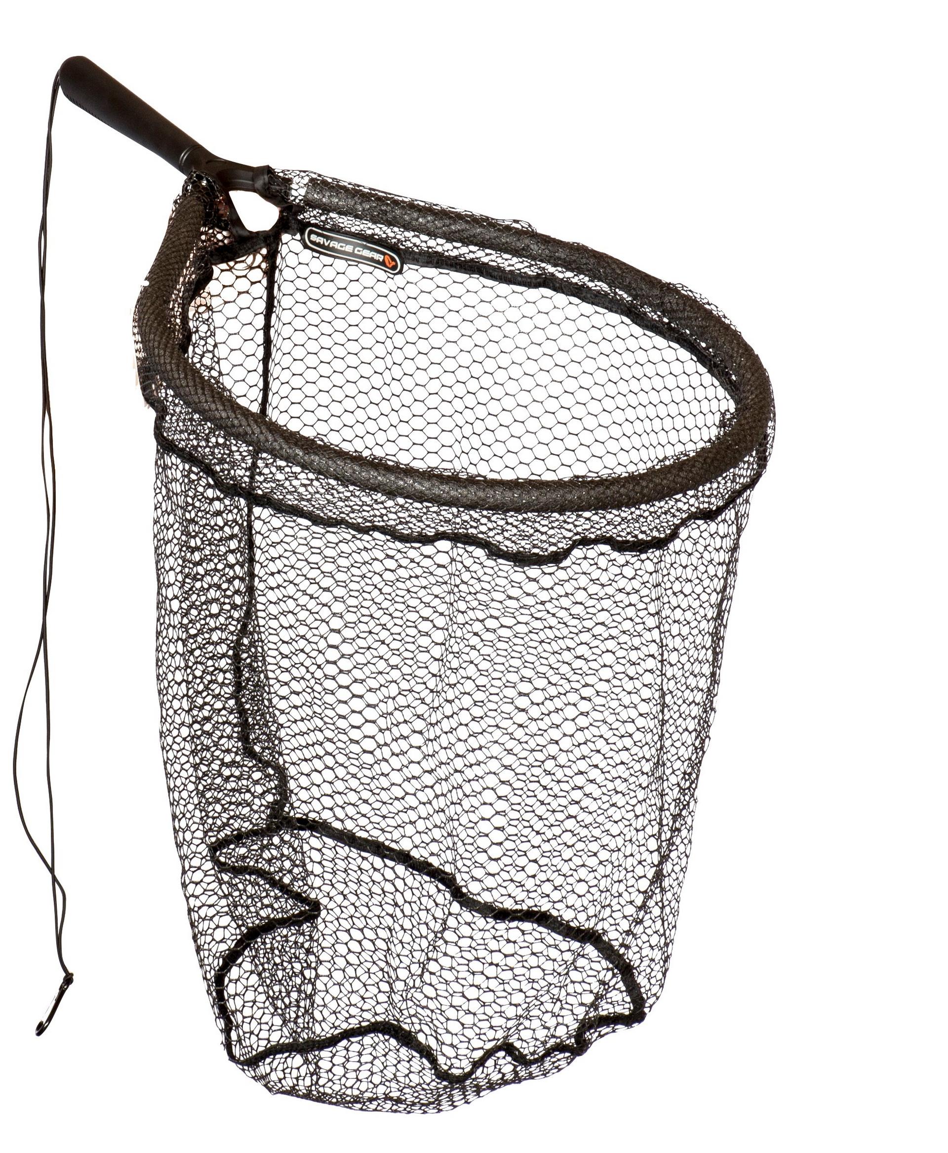 Savage Gear Pro Finezze Floating Landing Net