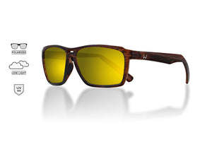 Westin W6 STREET 150 polaroid sunglasses