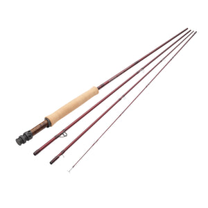 You added <b><u>Sage Power R8 Fly Rod</u></b> to basket.