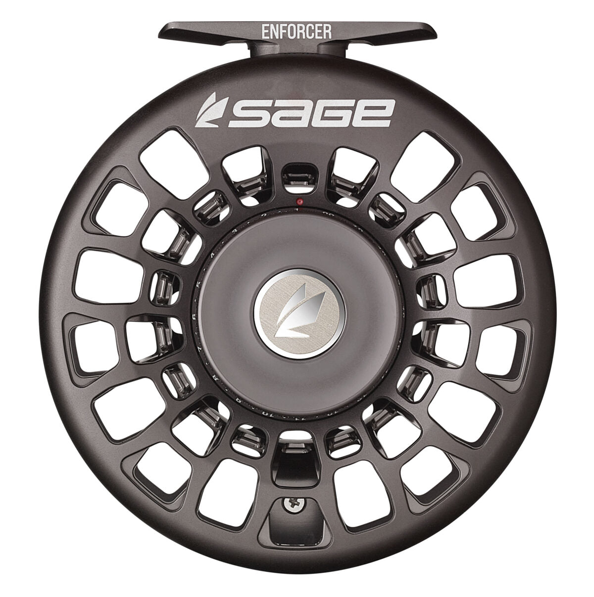Sage Enforcer Fly Reel