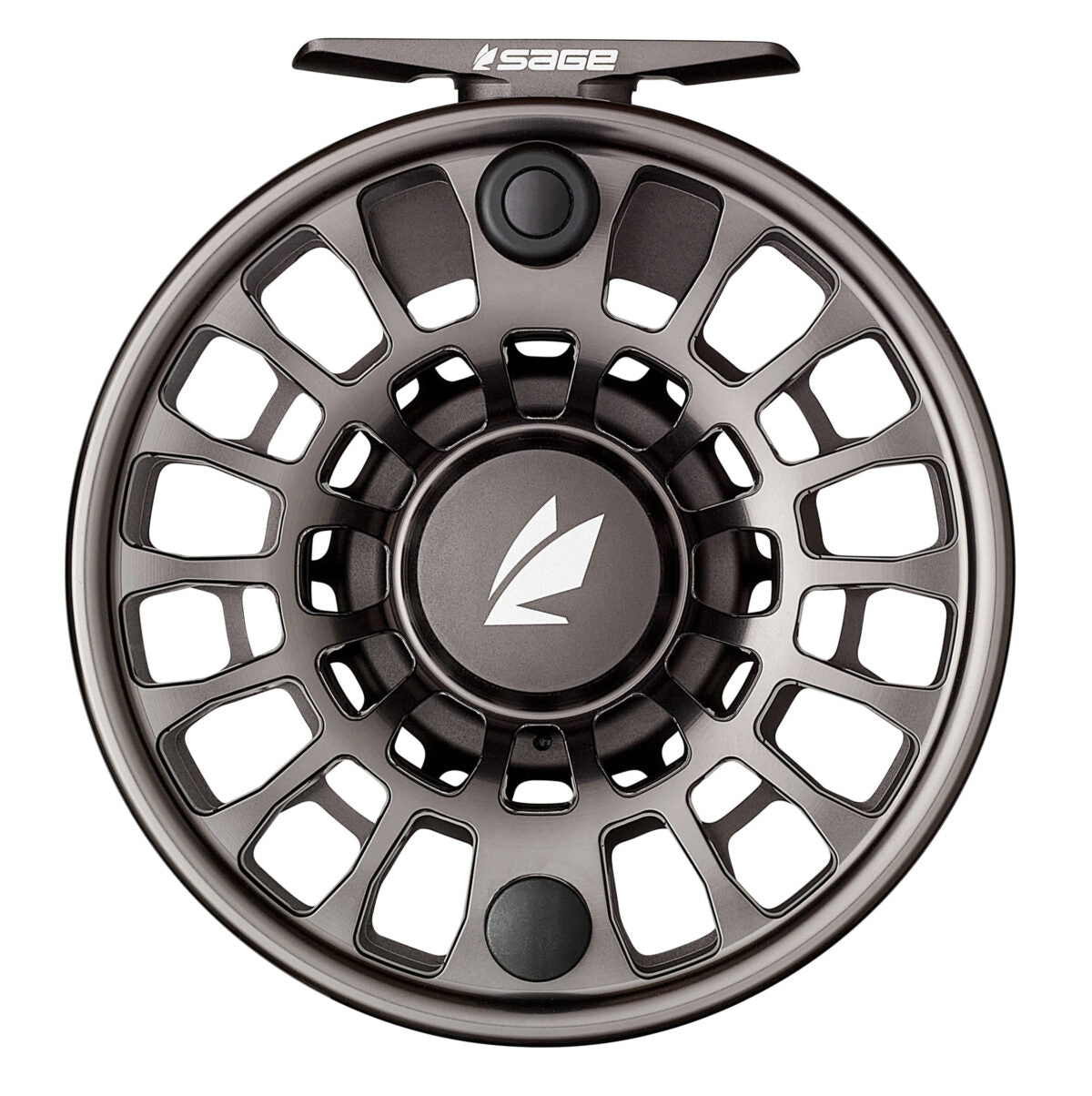 Sage Enforcer Fly Reel