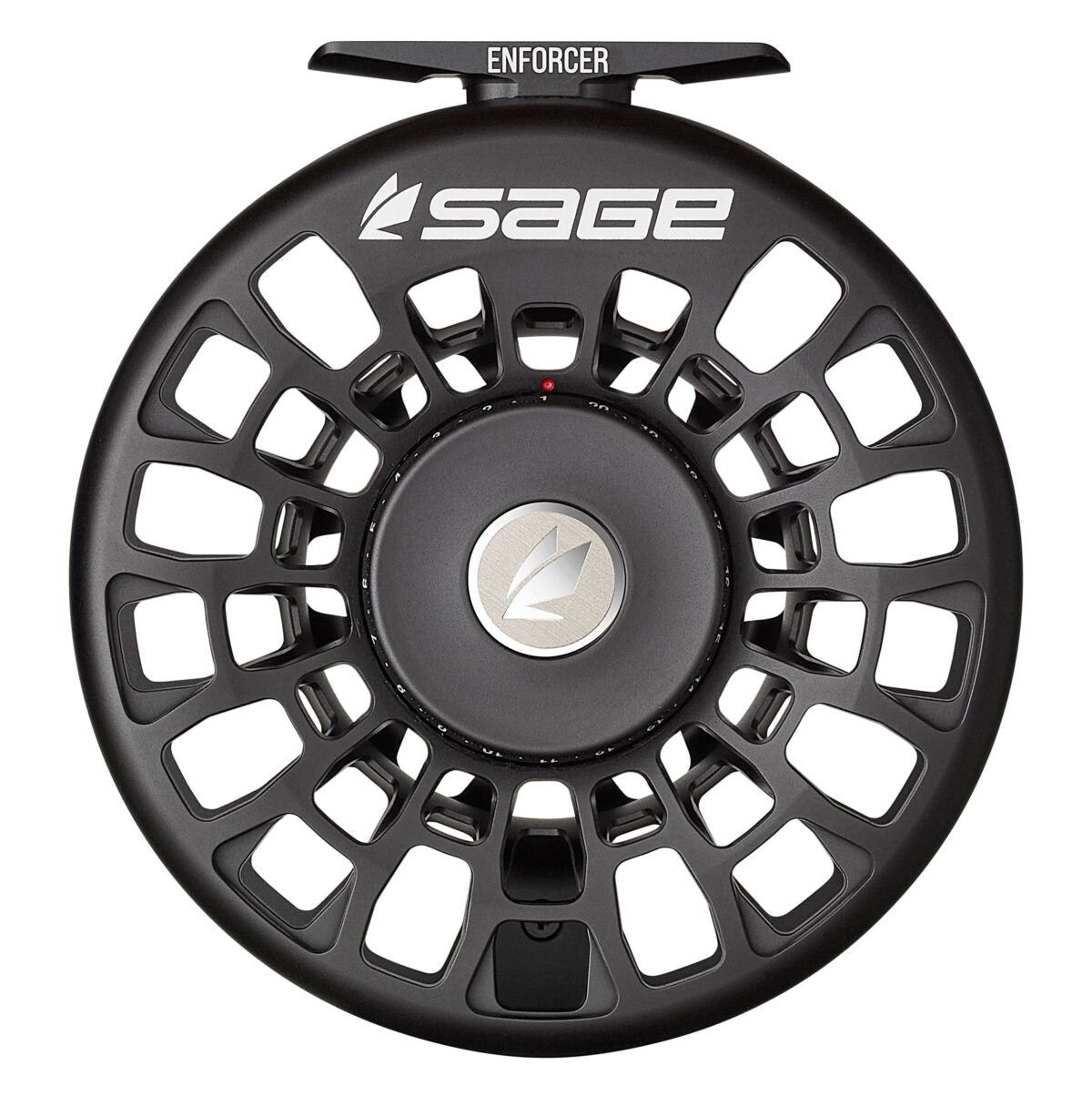 Sage Enforcer Fly Reel