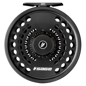 Sage spey II