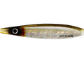 Salty inline Olive AYU