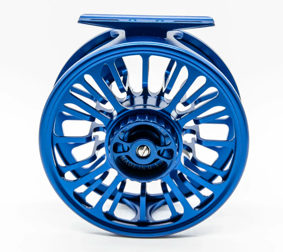 Galvan Torque - Blue