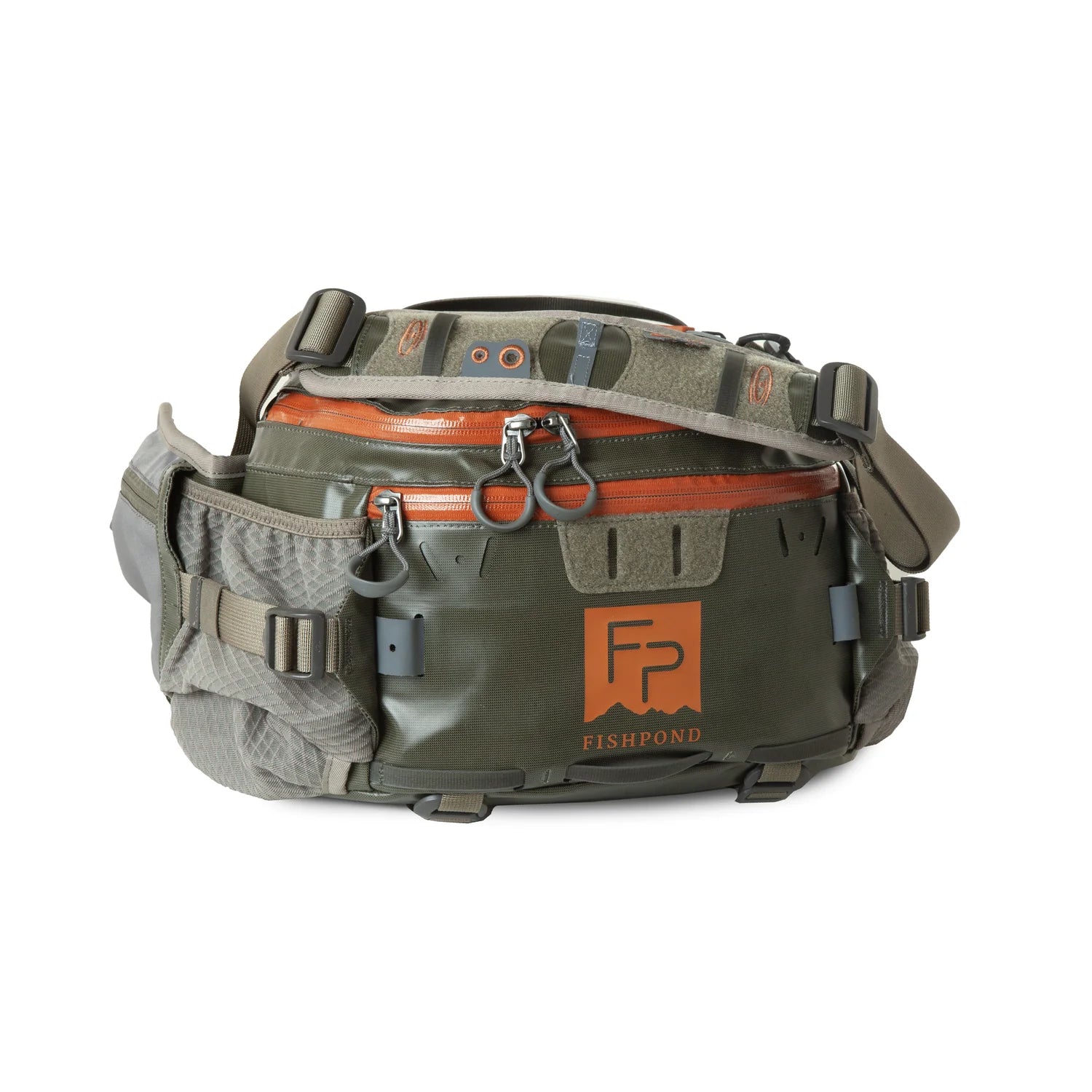 Fishpond Stormshadow Lumbar (hipbag)