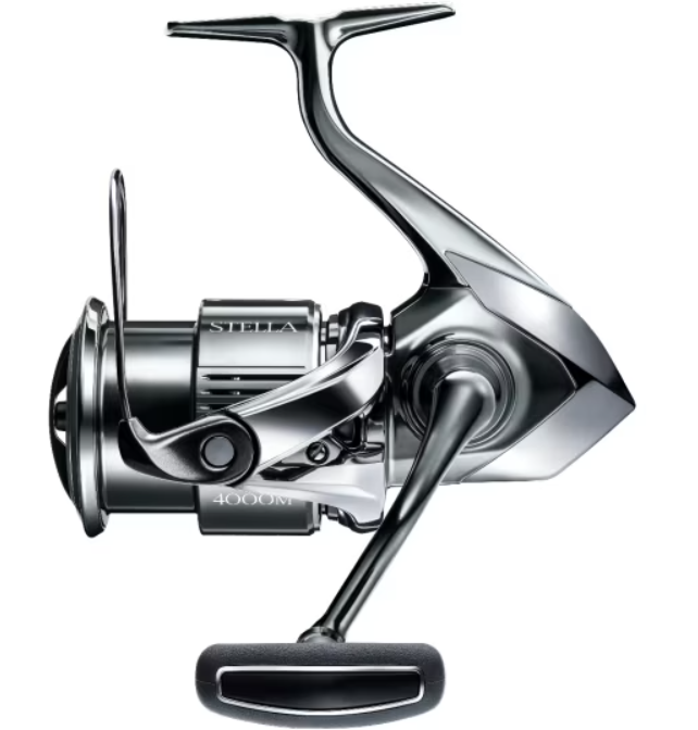 Shimano Stella FK