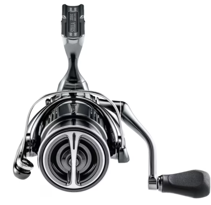 Shimano Stella FK fastspolehjul