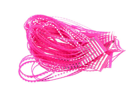 Du tilføjede <b><u>Sili Legs Chrome - Silver/Hot Pink</u></b> til kurven.