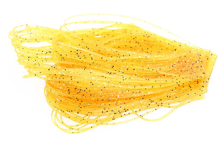 Du tilføjede <b><u>Sili Legs - Amber/Gold Flake</u></b> til kurven.
