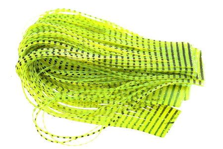 Du tilføjede <b><u>Sili Legs Perfect Barred - Fl. Chartreuse</u></b> til kurven.