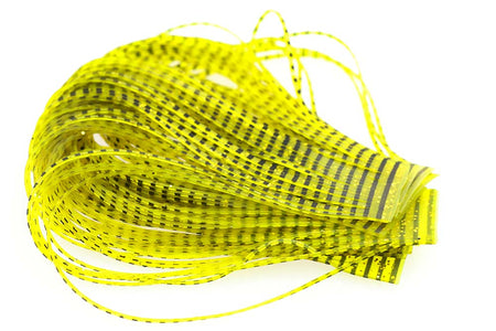 Du tilføjede <b><u>Sili Legs Perfect Barred - Hopper Yellow</u></b> til kurven.