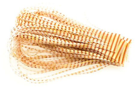 Du tilføjede <b><u>Sili Legs NYMPH - Barred Sand</u></b> til kurven.