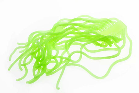 You added <b><u>Sili Squirmy Wormy - Fl.Chartreuse</u></b> to basket.