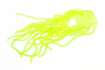 Du tilføjede <b><u>Sili Squirmy Wormy - Fl.Yellow</u></b> til kurven.