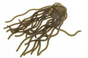Sili Squirmy Wormy - Olive Brown