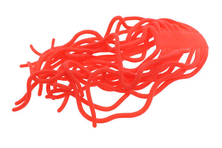 Du tilføjede <b><u>Sili Squirmy Wormy - Red</u></b> til kurven.