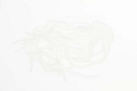 Du tilføjede <b><u>Sili Squirmy Wormy - Clear Frost</u></b> til kurven.