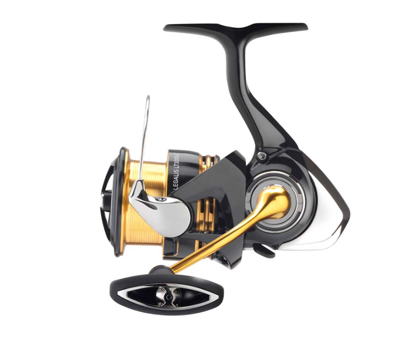 Daiwa 23 Legalis LT