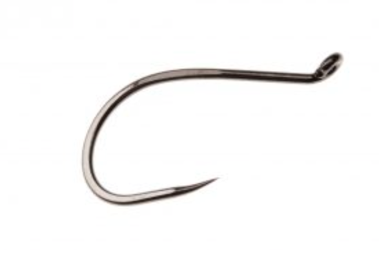 Ahrex PR383 – Predator Trailer Hook, Barbless