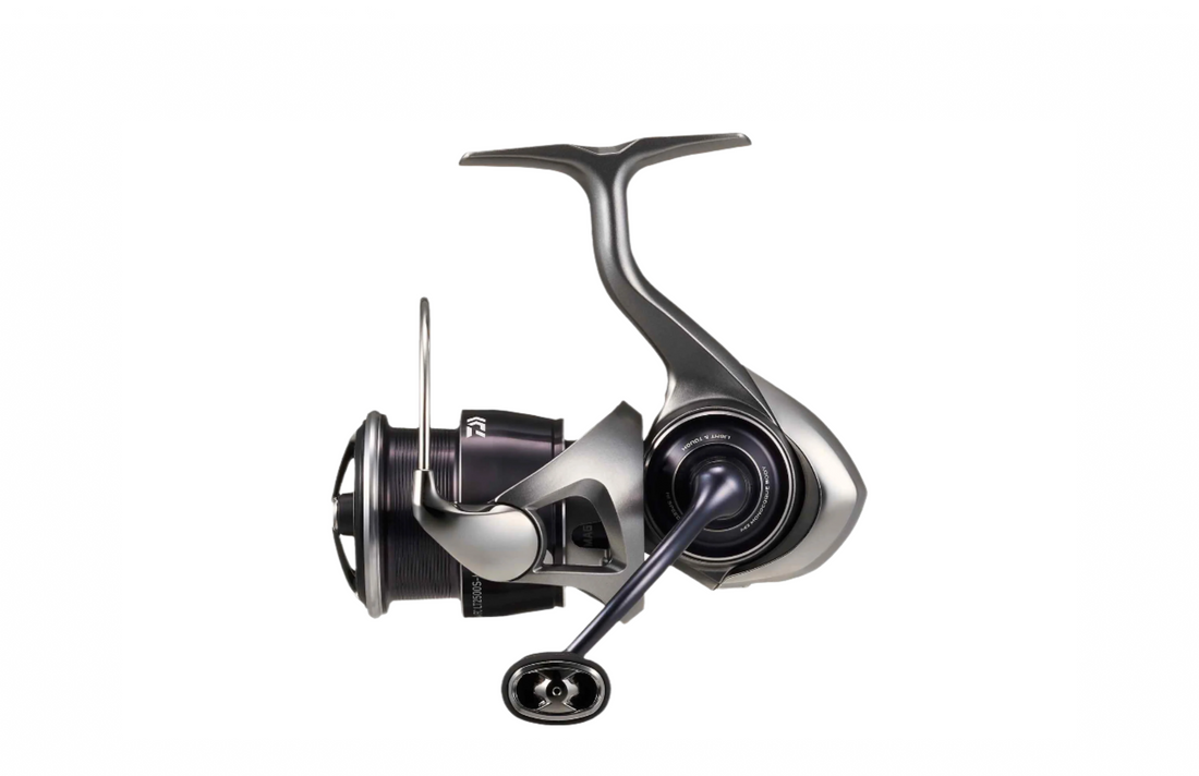 Daiwa Caldia LT 25 
