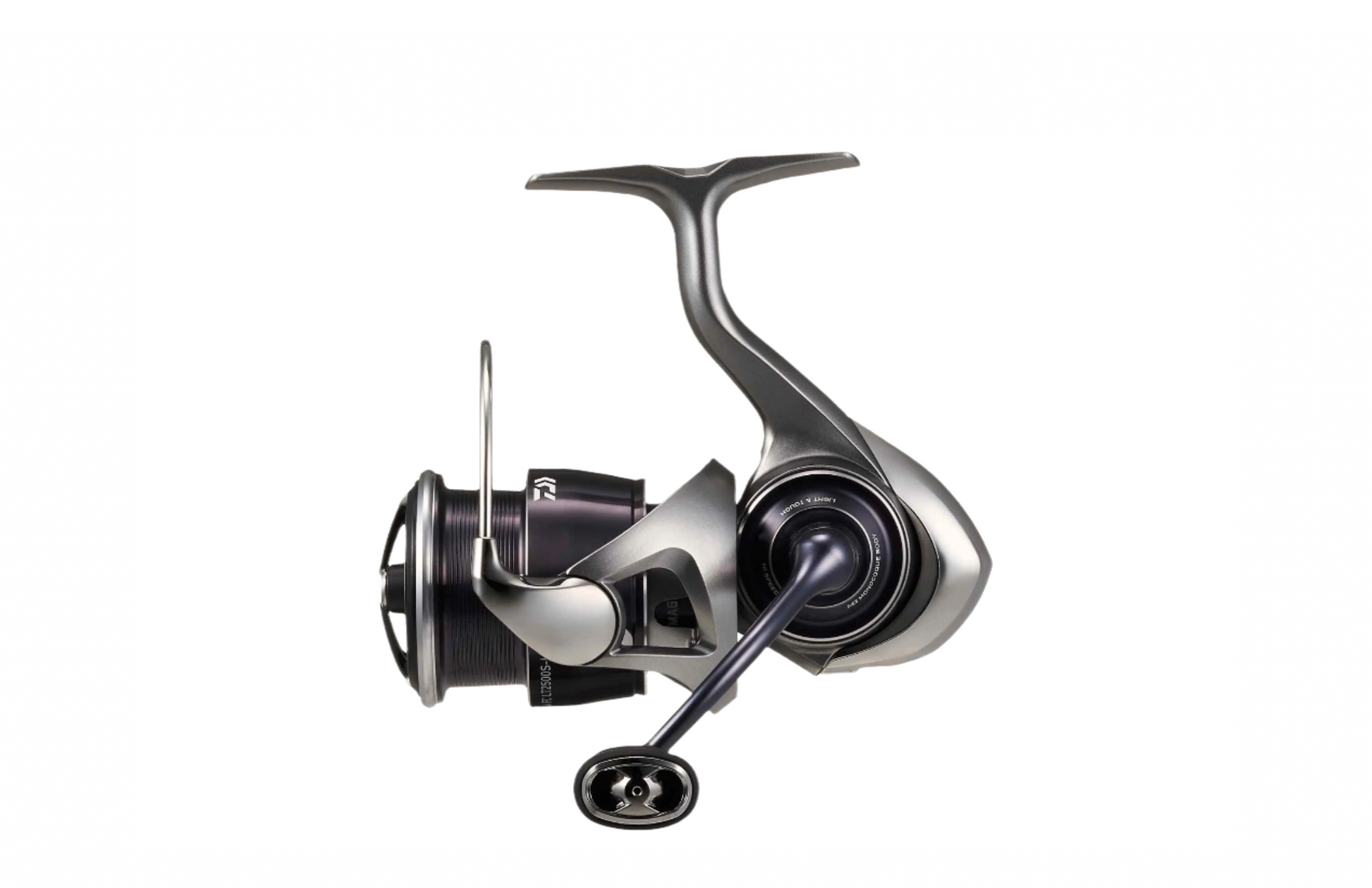 Daiwa Caldia LT 25 