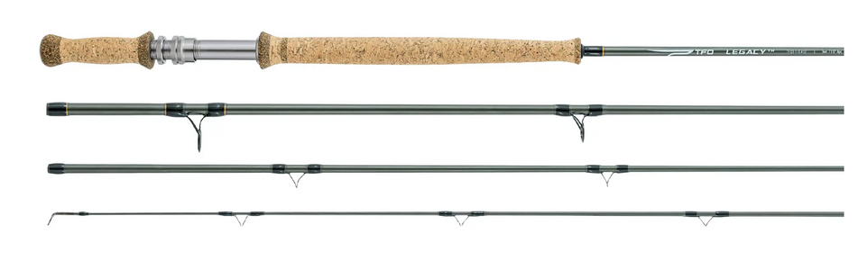 You added <b><u>TFO Legacy twohand (2026 model)</u></b> to basket.