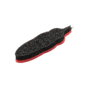 You added <b><u>Foam Beetle Body #M - Orange/Black</u></b> to basket.