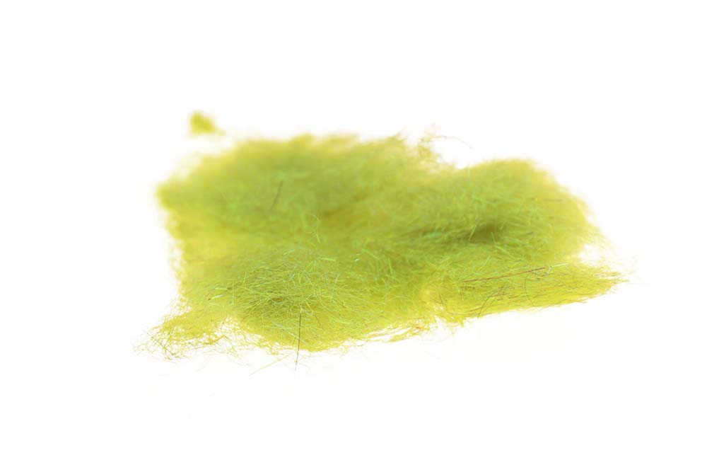 SLF Prism - Caddis Green