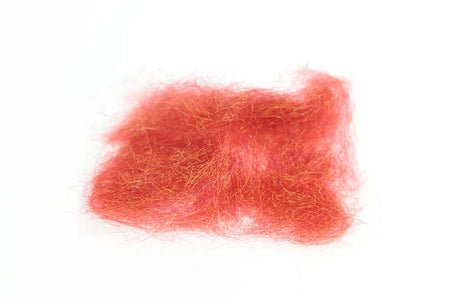 Du tilføjede <b><u>SLF Prism - Red</u></b> til kurven.