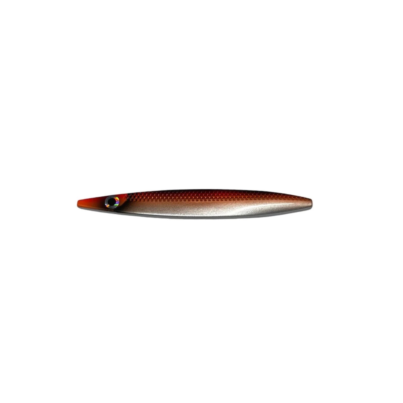 Beau Mac 1-1/4 Oz Magnum Slinky Drop Sinkers – Drift Fishing Weights For Trout, Salmon, Steelhead