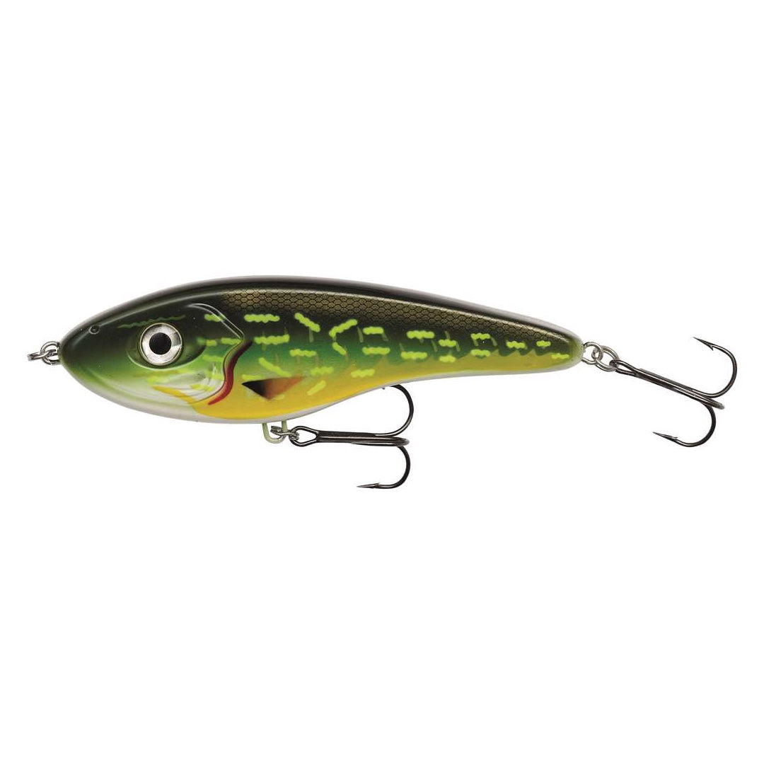 Kinetic Slicky Micky 35g