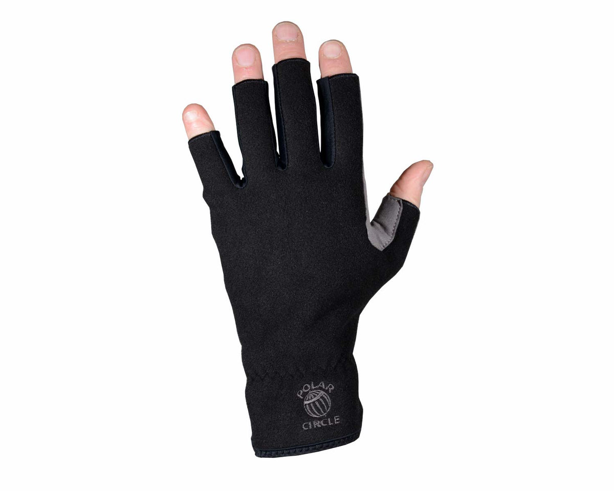 A.Jensen SPECIALIST GLOVE - Fingerless â€“ Specialist-fingerless-back_web.jpg