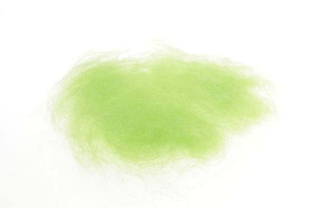 Du tilføjede <b><u>STF Dubbing - Chartreuse</u></b> til kurven.