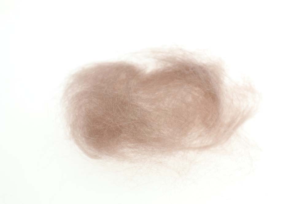 STF Dubbing - Dark tan