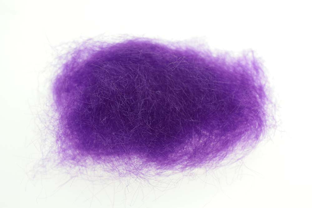 STF Dubbing - Purple