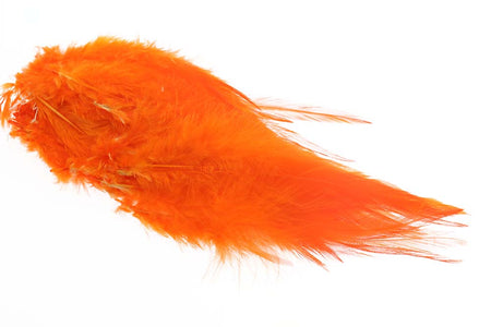 Du tilføjede <b><u>Strung Rooster Saddle Long - Orange</u></b> til kurven.