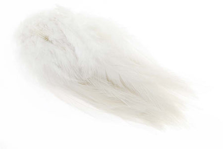 Du tilføjede <b><u>Strung Rooster Saddle Long - White</u></b> til kurven.